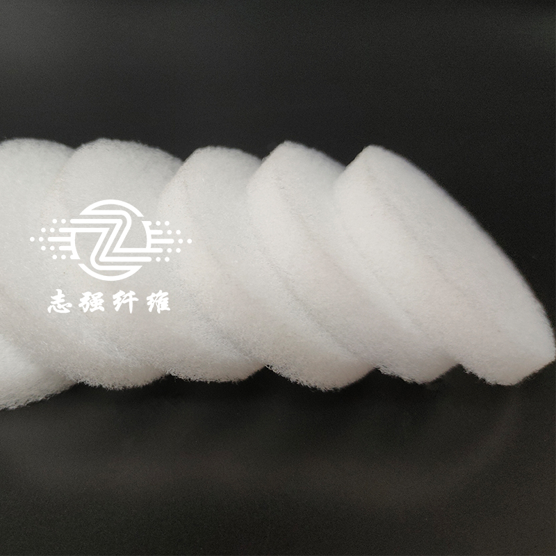 粉撲直立棉
